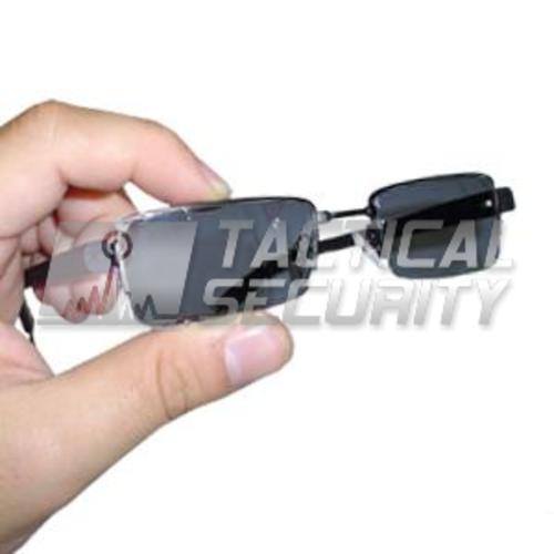 Lentes de Sol C mara con AV 800