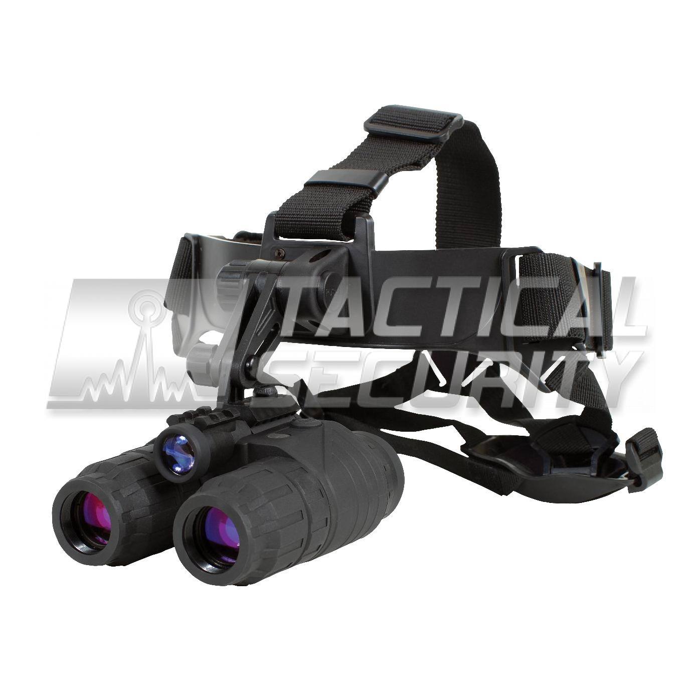 Binocular de Visión Nocturna 1x24 Head Set