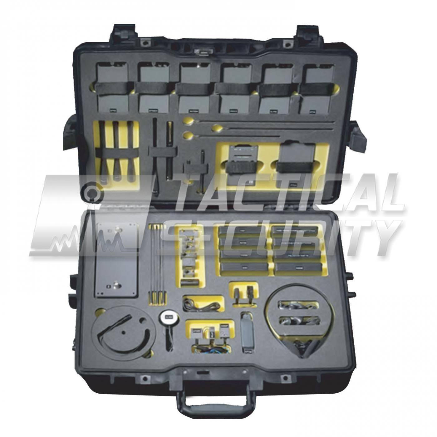 Microphome M-phome-k Micro Sanitizer kit 1 Pro-Series Quintessence Vérifié 