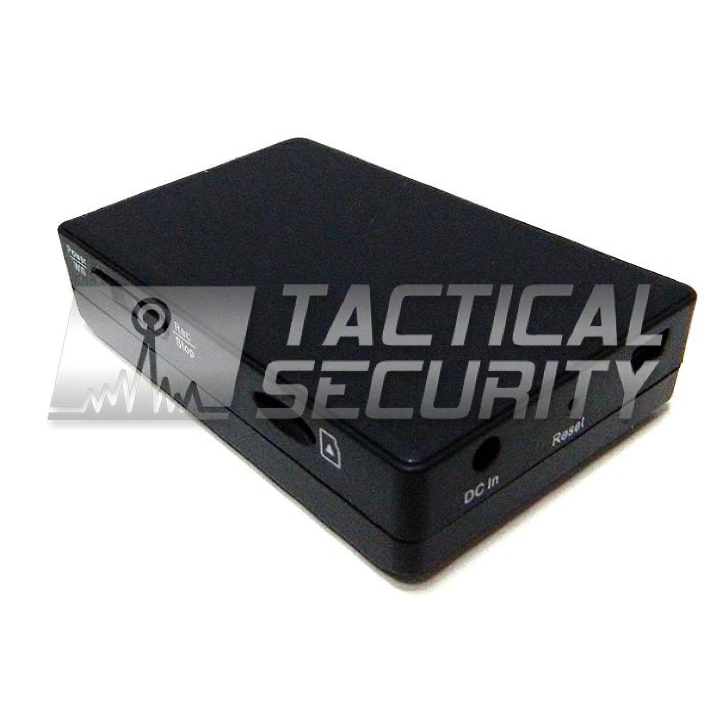 Iniciar sesión Por Enviar Minigrabador Portable DVR AV-800 Wifi con Remoto | Tactical Security